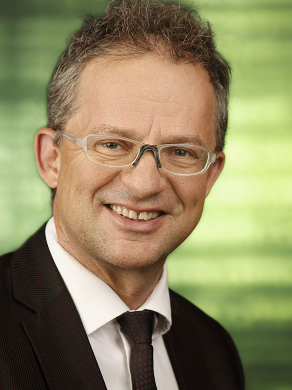 Dr. Gerhard Kienzl